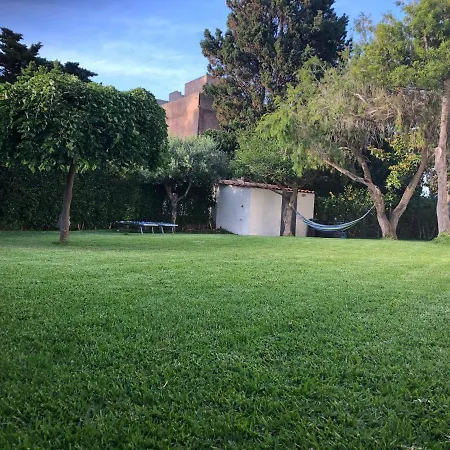 Apartment Residenza Baia Riaci *
