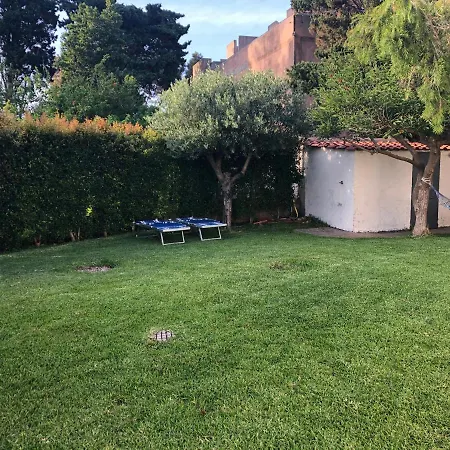 Residenza Baia Riaci Apartamento