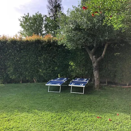 Apartamento Residenza Baia Riaci Tropea