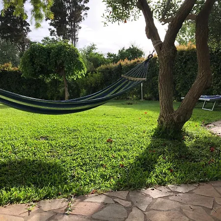 Apartamento Residenza Baia Riaci