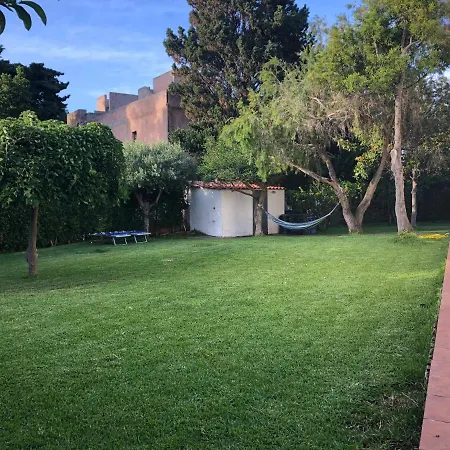 Apartamento Residenza Baia Riaci Tropea