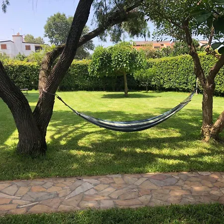 Residenza Baia Riaci * Tropea