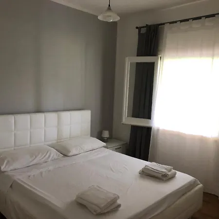 Residenza Baia Riaci Apartamento