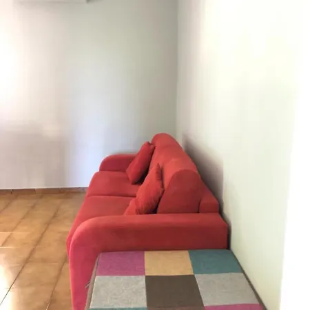 Residenza Baia Riaci *