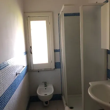 Residenza Baia Riaci *