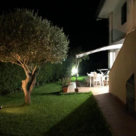Residenza Baia Riaci Tropea