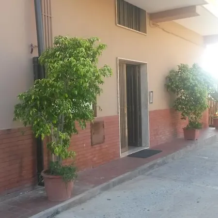 Apartment Residenza Baia Riaci *
