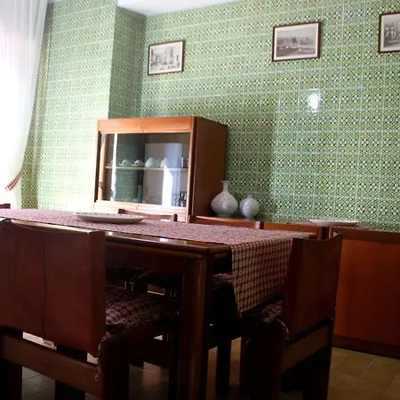 Residenza Baia Riaci *
