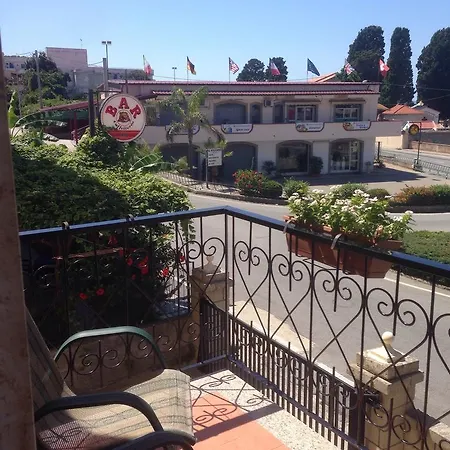 Residenza Baia Riaci Apartment Tropea