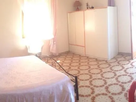 Residenza Baia Riaci Tropea