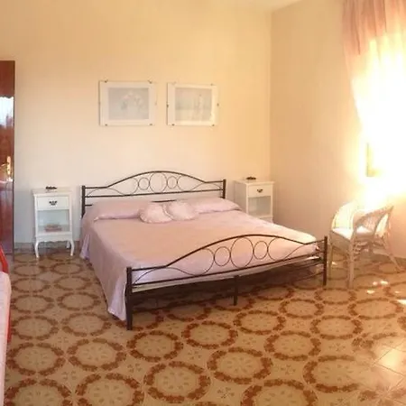 Residenza Baia Riaci Apartamento