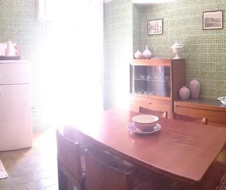 Apartamento Residenza Baia Riaci *