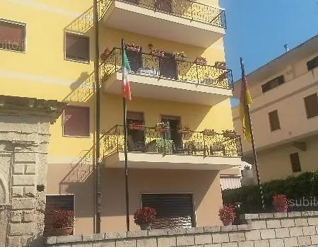 Residenza Baia Riaci Apartamento *