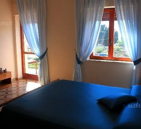 Residenza Baia Riaci