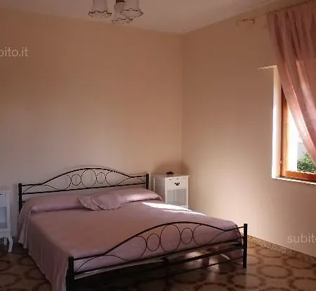 Residenza Baia Riaci *