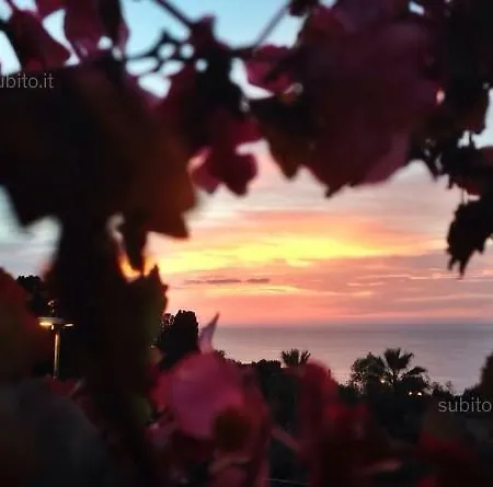 Residenza Baia Riaci Tropea