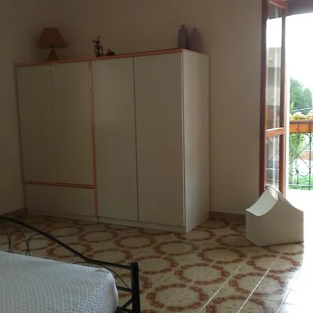 Residenza Baia Riaci Apartamento