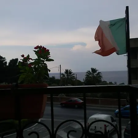 Apartamento Residenza Baia Riaci *
