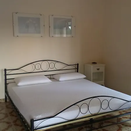 Residenza Baia Riaci