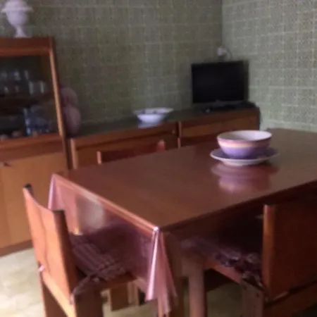 Residenza Baia Riaci Apartamento *
