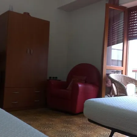 Apartment Residenza Baia Riaci *