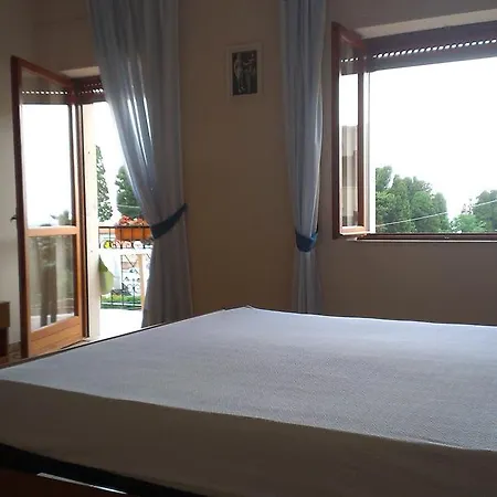 Residenza Baia Riaci *