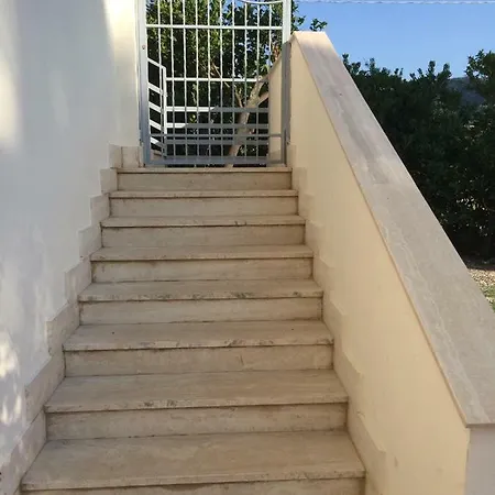 Residenza Baia Riaci *