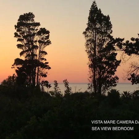 Residenza Baia Riaci