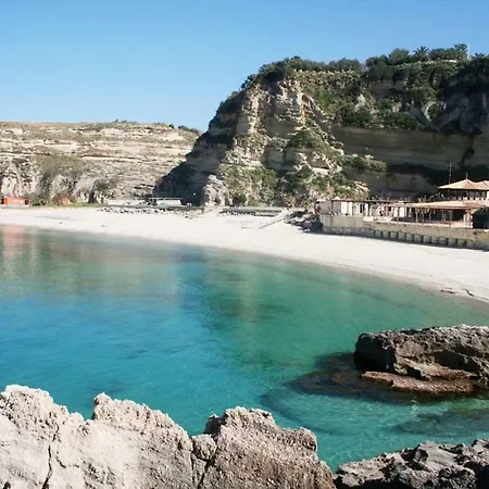 Residenza Baia Riaci Apartamento