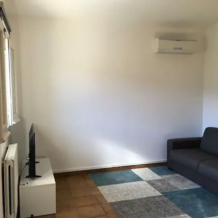 Apartamento Residenza Baia Riaci