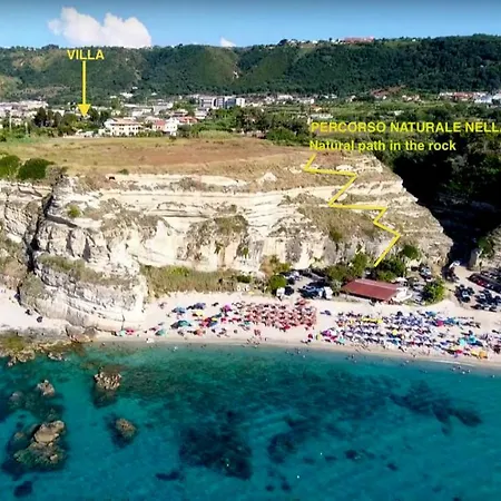 Residenza Baia Riaci