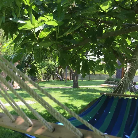 Residenza Baia Riaci 公寓 *