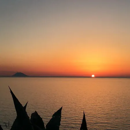 Apartamento Residenza Baia Riaci *