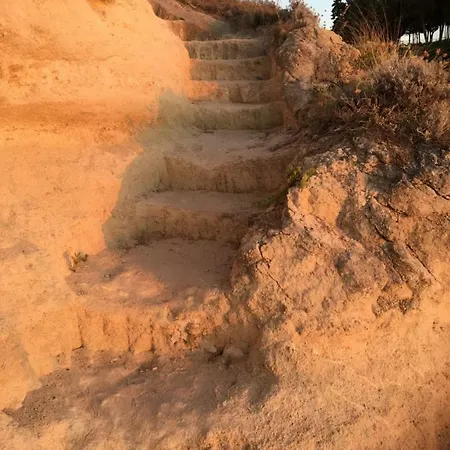 Residenza Baia Riaci * Tropea