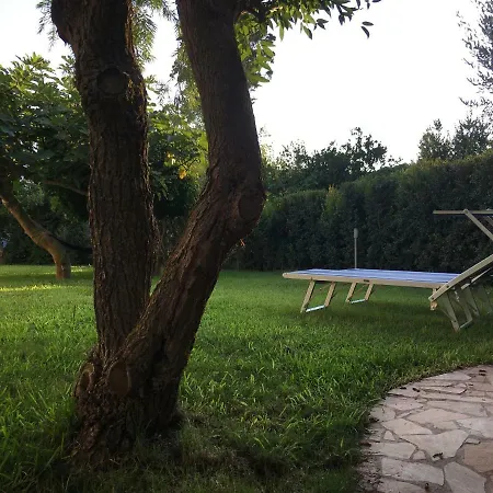 Residenza Baia Riaci * Tropea