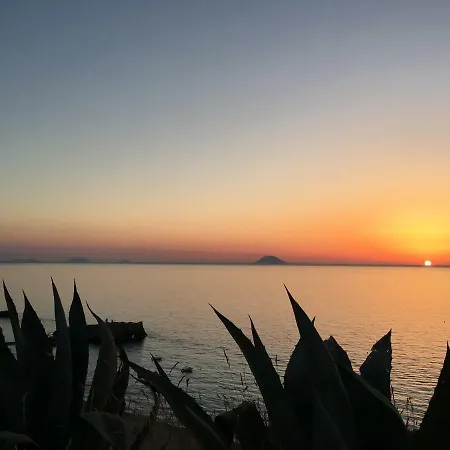 Residenza Baia Riaci Apartamento *