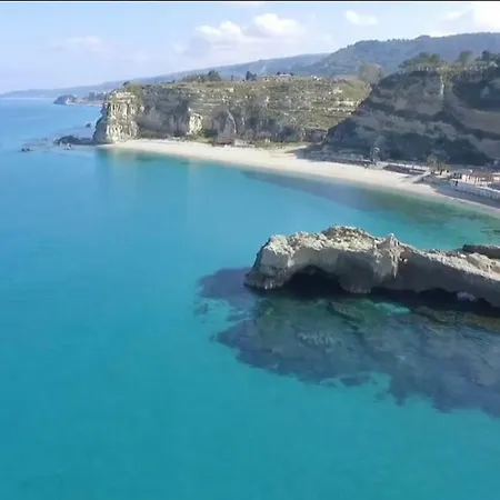 Residenza Baia Riaci Apartamento *