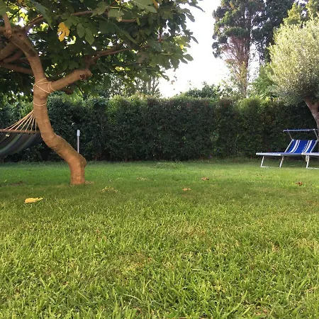 Residenza Baia Riaci *