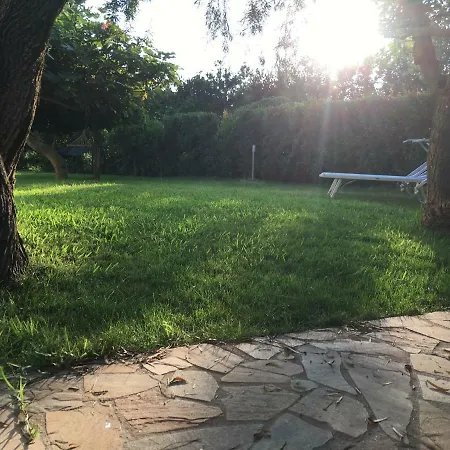 Residenza Baia Riaci Apartamento *