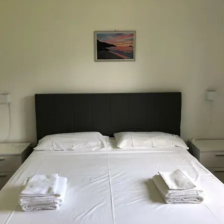 Residenza Baia Riaci *