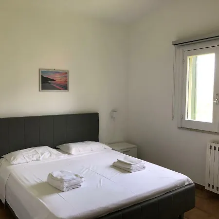 Apartamento Residenza Baia Riaci