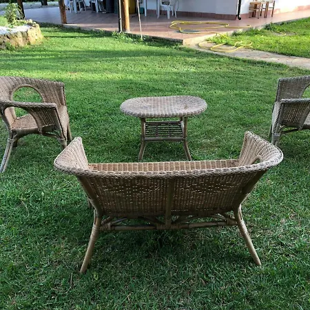 Residenza Baia Riaci Apartamento