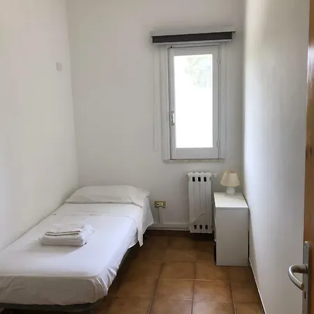 Apartamento Residenza Baia Riaci Tropea