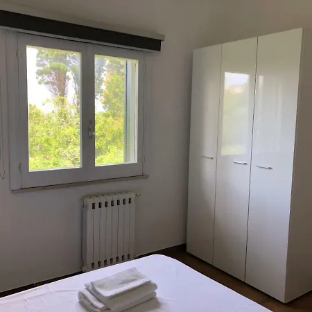 Apartamento Residenza Baia Riaci