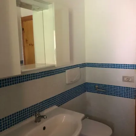 Apartamento Residenza Baia Riaci Tropea
