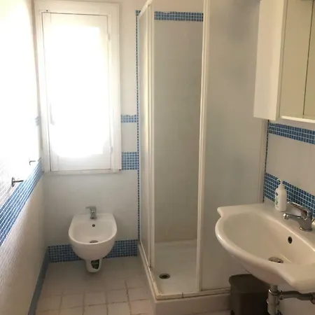 Apartamento Residenza Baia Riaci *
