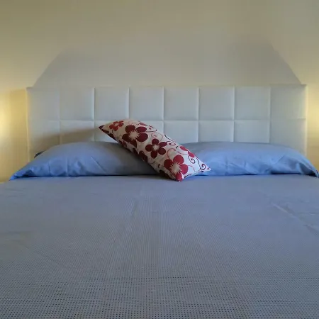 Apartamento Residenza Baia Riaci Tropea
