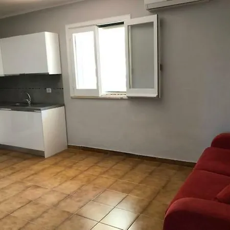 Residenza Baia Riaci Apartamento