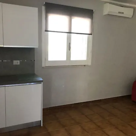 Apartamento Residenza Baia Riaci