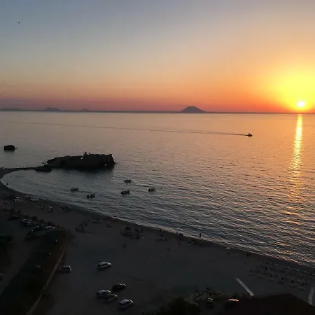 Residenza Baia Riaci * Tropea
